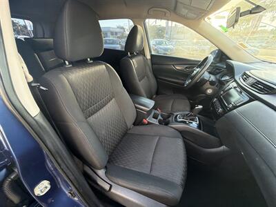 2018 Nissan Rogue S   - Photo 13 - National City, CA 91950