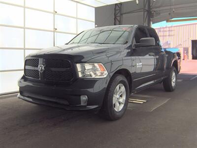 2018 RAM 1500 Express   - Photo 1 - National City, CA 91950