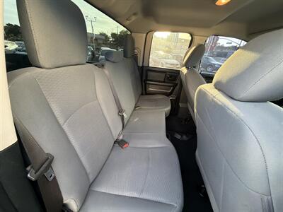 2018 RAM 1500 Express - Photo 15 - National City, CA 91950