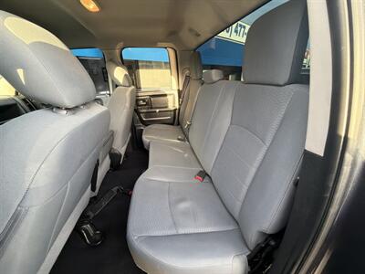 2018 RAM 1500 Express - Photo 13 - National City, CA 91950