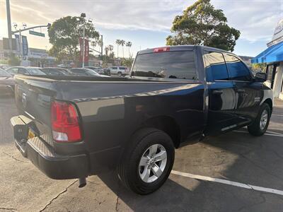 2018 RAM 1500 Express - Photo 7 - National City, CA 91950