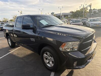 2018 RAM 1500 Express - Photo 9 - National City, CA 91950