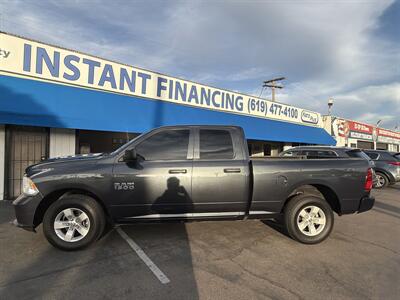2018 RAM 1500 Express - Photo 3 - National City, CA 91950