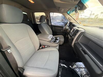2018 RAM 1500 Express - Photo 14 - National City, CA 91950