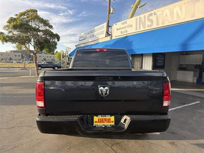 2018 RAM 1500 Express - Photo 5 - National City, CA 91950