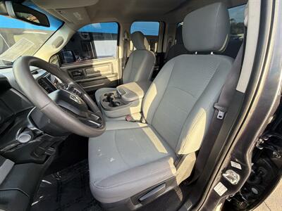 2018 RAM 1500 Express - Photo 12 - National City, CA 91950