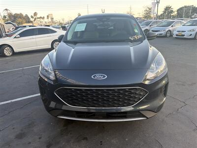 2022 Ford Escape SE - Photo 8 - National City, CA 91950