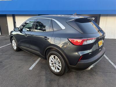 2022 Ford Escape SE - Photo 3 - National City, CA 91950