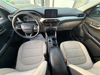 2022 Ford Escape SE - Photo 10 - National City, CA 91950
