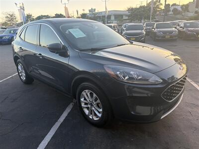 2022 Ford Escape SE - Photo 7 - National City, CA 91950