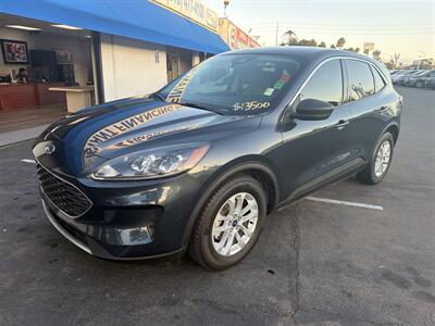 2022 Ford Escape SE - Photo 1 - National City, CA 91950