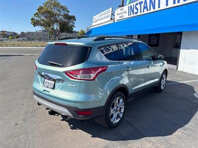2013 Ford Escape SEL   - Photo 5 - National City, CA 91950