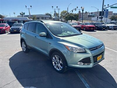 2013 Ford Escape SEL   - Photo 7 - National City, CA 91950
