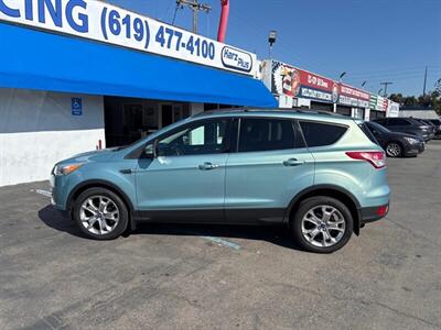 2013 Ford Escape SEL   - Photo 2 - National City, CA 91950