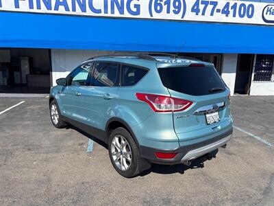 2013 Ford Escape SEL   - Photo 3 - National City, CA 91950
