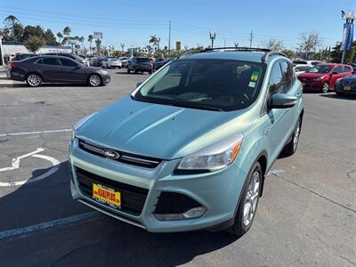 2013 Ford Escape SEL   - Photo 1 - National City, CA 91950