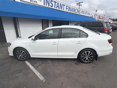 2018 Volkswagen Jetta 1.4T SE   - Photo 3 - National City, CA 91950