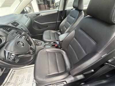 2018 Volkswagen Jetta 1.4T SE   - Photo 11 - National City, CA 91950