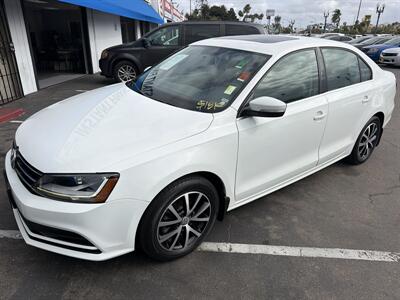 2018 Volkswagen Jetta 1.4T SE   - Photo 1 - National City, CA 91950