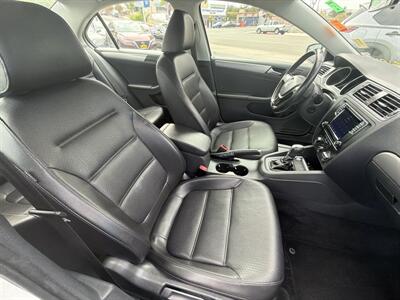 2018 Volkswagen Jetta 1.4T SE   - Photo 13 - National City, CA 91950