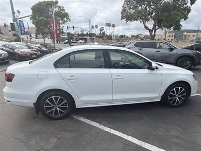 2018 Volkswagen Jetta 1.4T SE   - Photo 7 - National City, CA 91950