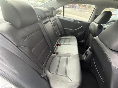 2018 Volkswagen Jetta 1.4T SE   - Photo 14 - National City, CA 91950