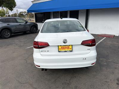 2018 Volkswagen Jetta 1.4T SE   - Photo 5 - National City, CA 91950