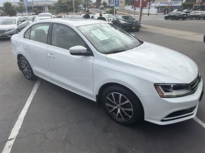2018 Volkswagen Jetta 1.4T SE   - Photo 8 - National City, CA 91950
