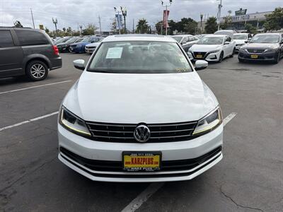 2018 Volkswagen Jetta 1.4T SE   - Photo 2 - National City, CA 91950