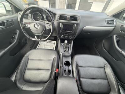 2018 Volkswagen Jetta 1.4T SE   - Photo 10 - National City, CA 91950