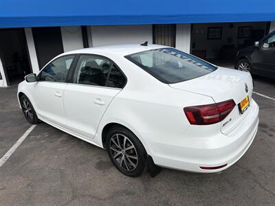 2018 Volkswagen Jetta 1.4T SE   - Photo 4 - National City, CA 91950