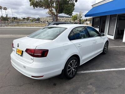 2018 Volkswagen Jetta 1.4T SE   - Photo 6 - National City, CA 91950