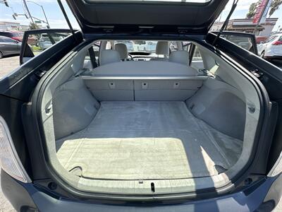 2013 Toyota Prius Two   - Photo 12 - 