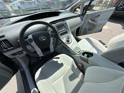 2013 Toyota Prius Two   - Photo 15 - 