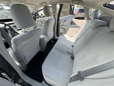 2013 Toyota Prius Two   - Photo 13 - 