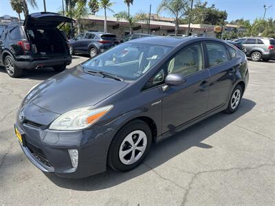 2013 Toyota Prius Two   - Photo 1 - 