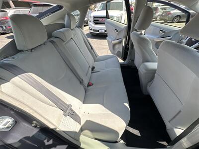 2013 Toyota Prius Two   - Photo 11 - 