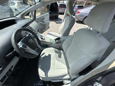 2013 Toyota Prius Two   - Photo 14 - 