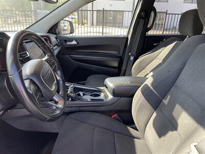 2021 Dodge Durango SXT   - Photo 12 - 