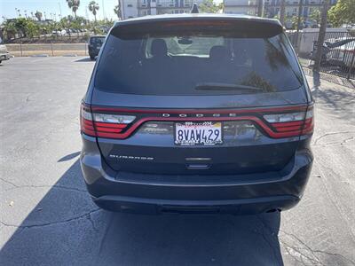 2021 Dodge Durango SXT   - Photo 4 - 