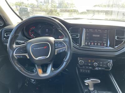 2021 Dodge Durango SXT   - Photo 9 - 