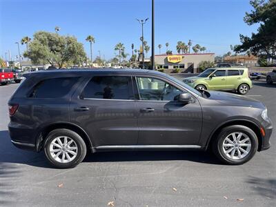 2021 Dodge Durango SXT   - Photo 6 - 