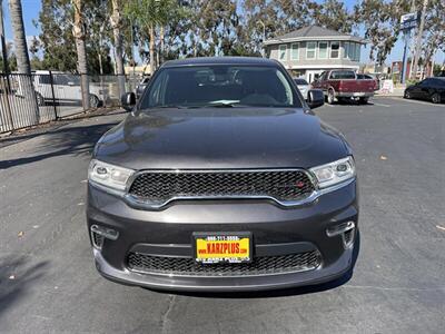 2021 Dodge Durango SXT   - Photo 8 - 