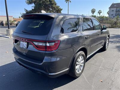 2021 Dodge Durango SXT   - Photo 5 - 