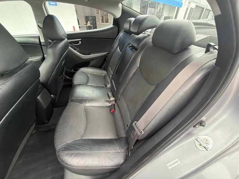 2015 Hyundai Elantra Sport - Photo 11 - National City, CA 91950