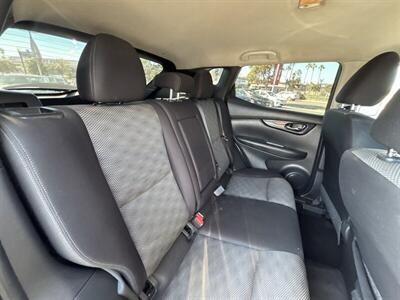 2019 Nissan Rogue Sport SV   - Photo 13 - National City, CA 91950