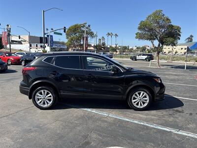2019 Nissan Rogue Sport SV   - Photo 6 - National City, CA 91950
