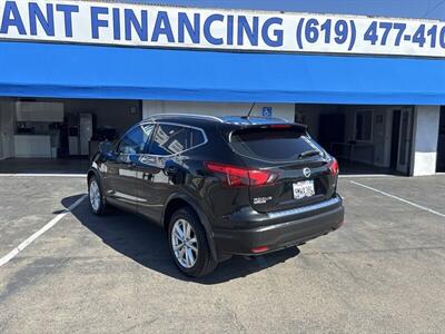 2019 Nissan Rogue Sport SV   - Photo 3 - National City, CA 91950