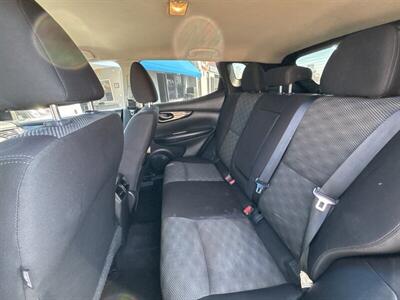 2019 Nissan Rogue Sport SV   - Photo 11 - National City, CA 91950