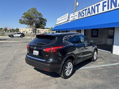 2019 Nissan Rogue Sport SV   - Photo 5 - National City, CA 91950